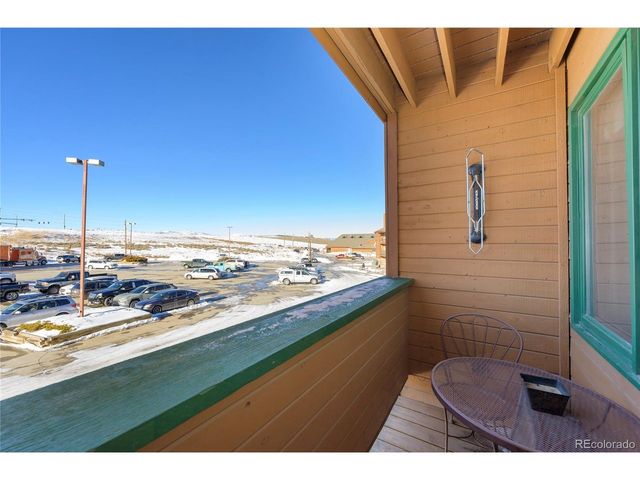 62927 US Highway 40 531, Granby, CO 80446