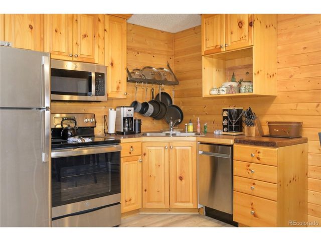 62927 US Highway 40 531, Granby, CO 80446