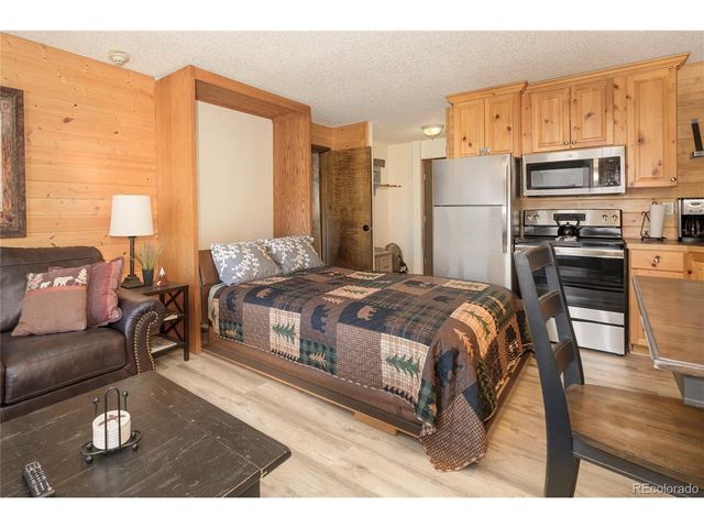62927 US Highway 40 531, Granby, CO 80446