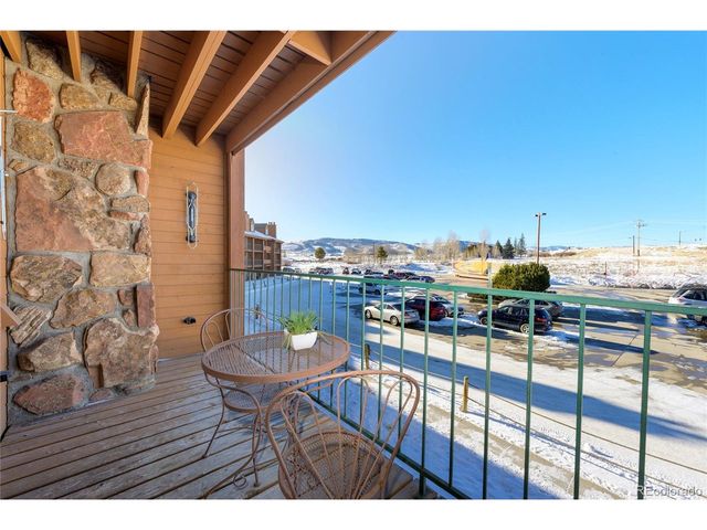 62927 US Highway 40 531, Granby, CO 80446