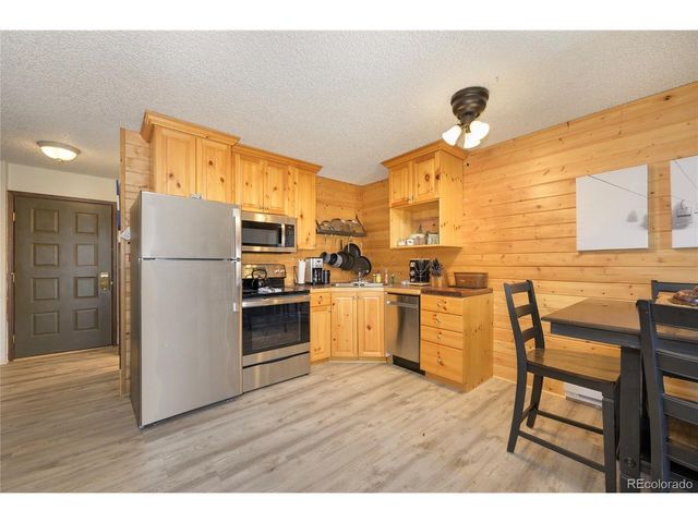62927 US Highway 40 531, Granby, CO 80446