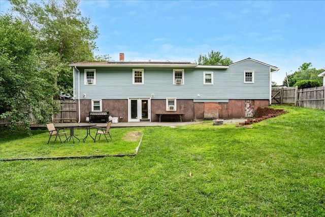 210 Bourne Street, Manchester, NH 03103