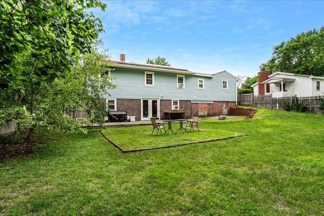 210 Bourne Street, Manchester, NH 03103