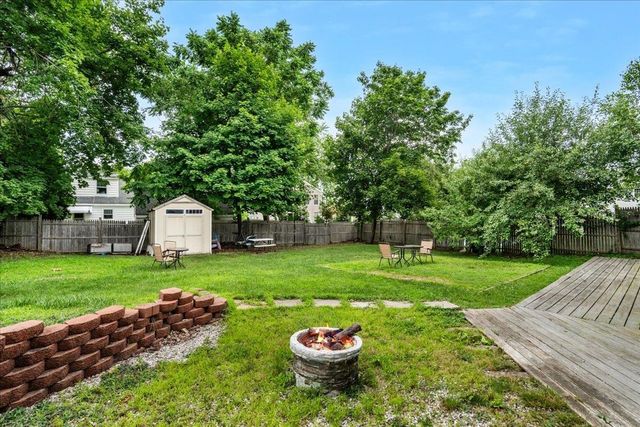 210 Bourne Street, Manchester, NH 03103