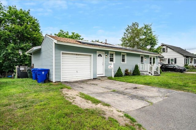 210 Bourne Street, Manchester, NH 03103