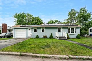 210 Bourne Street, Manchester, NH 03103