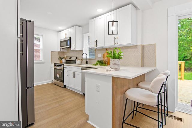 1727 HILYARD RD, Baltimore, MD 21234