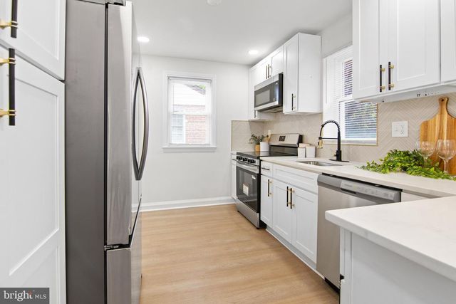 1727 HILYARD RD, Baltimore, MD 21234