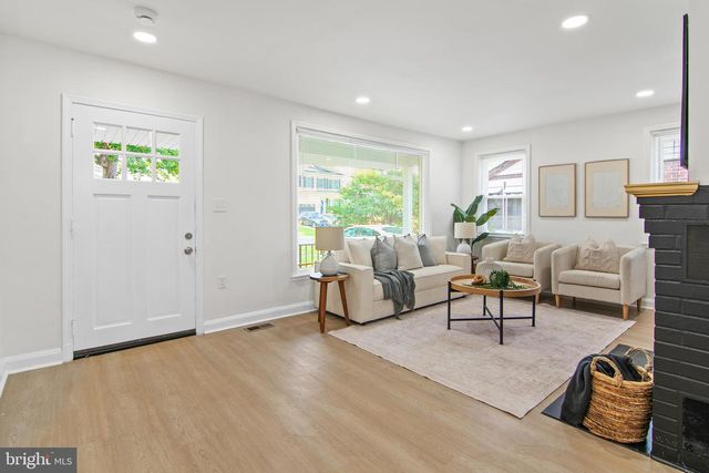 1727 HILYARD RD, Baltimore, MD 21234