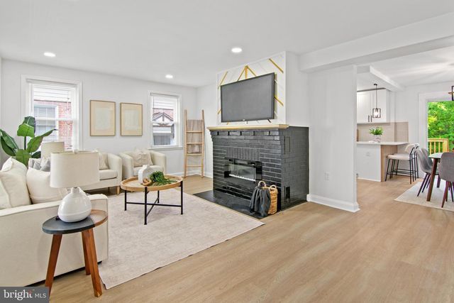 1727 HILYARD RD, Baltimore, MD 21234