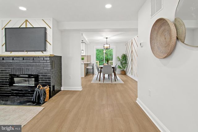 1727 HILYARD RD, Baltimore, MD 21234