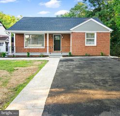 1727 HILYARD RD, Baltimore, MD 21234