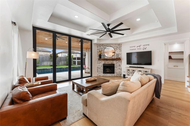 11527 Slick Rock Drive, Richmond, TX 77406
