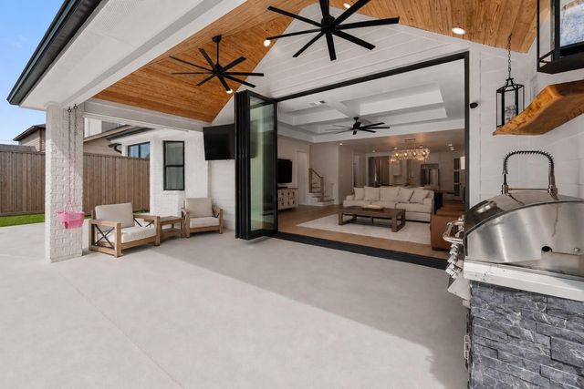11527 Slick Rock Drive, Richmond, TX 77406