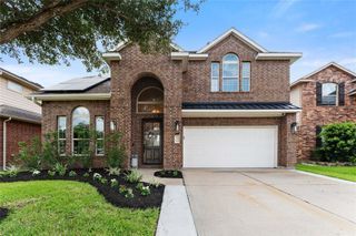 11527 Slick Rock Drive, Richmond, TX 77406