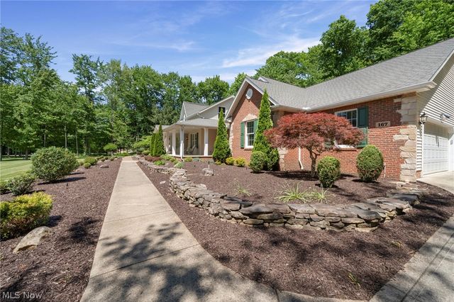 167 Rebecca Lane, Brunswick, OH 44212