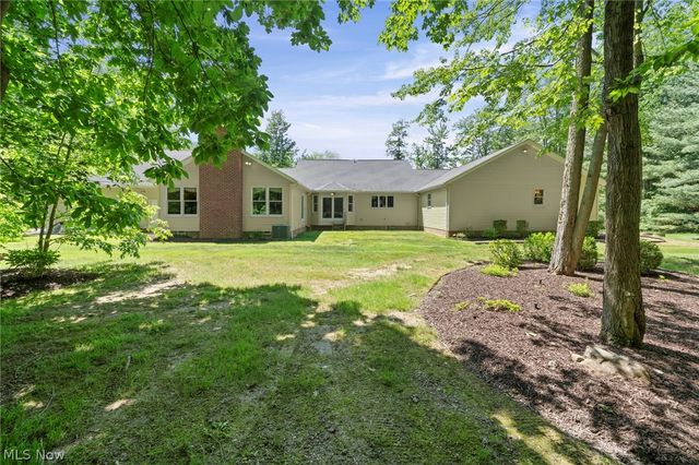 167 Rebecca Lane, Brunswick, OH 44212