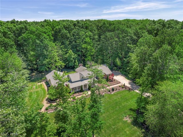 167 Rebecca Lane, Brunswick, OH 44212