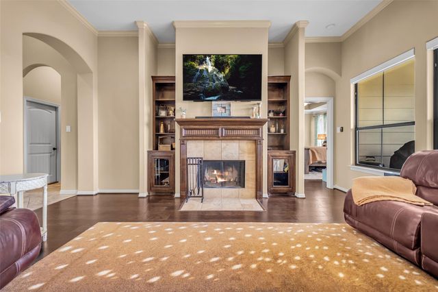 3534 Stonehenge Drive, Montgomery, TX 77356