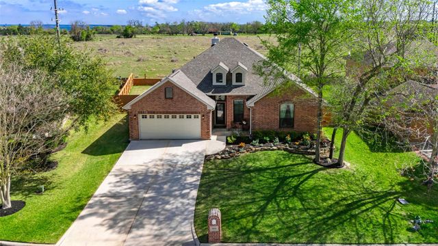 3534 Stonehenge Drive, Montgomery, TX 77356