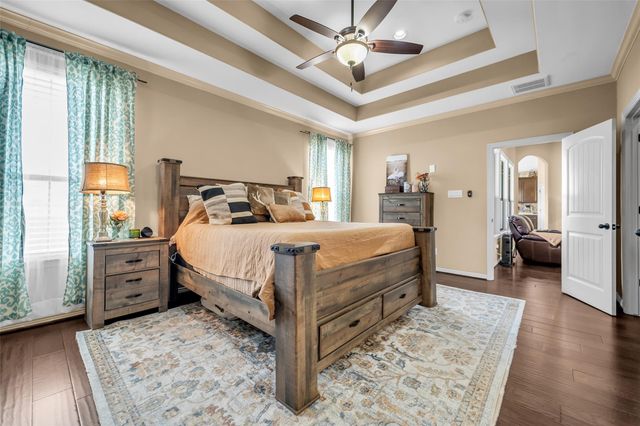 3534 Stonehenge Drive, Montgomery, TX 77356