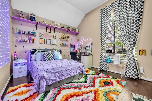 3534 Stonehenge Drive, Montgomery, TX 77356