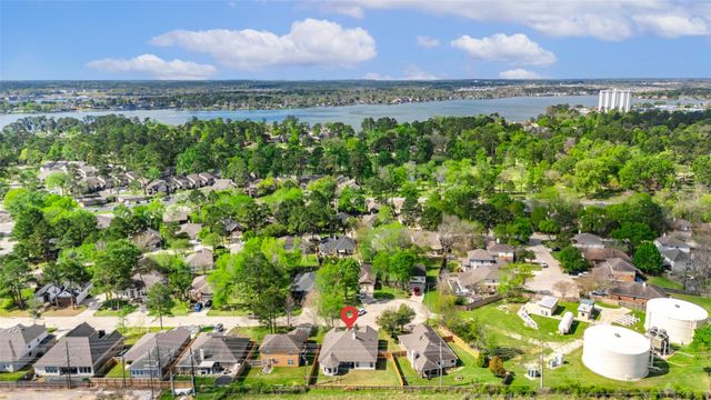 3534 Stonehenge Drive, Montgomery, TX 77356