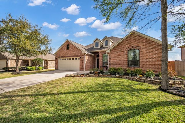 3534 Stonehenge Drive, Montgomery, TX 77356