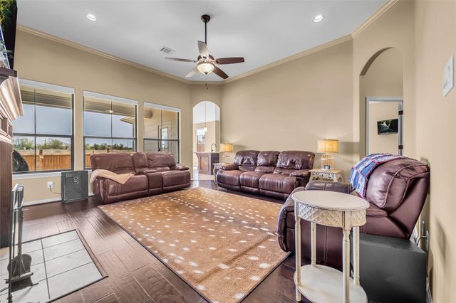 3534 Stonehenge Drive, Montgomery, TX 77356