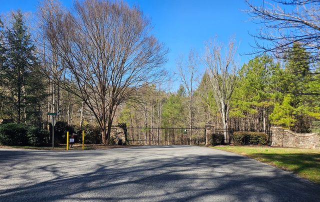 Lot 77 Roaring Forks Lane, Ellijay, GA 30540