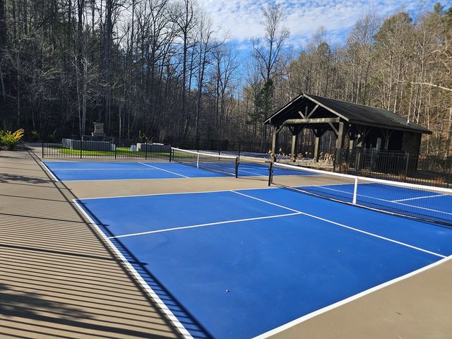 Lot 77 Roaring Forks Lane, Ellijay, GA 30540