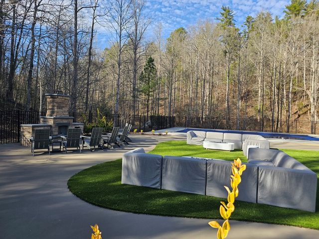 Lot 77 Roaring Forks Lane, Ellijay, GA 30540