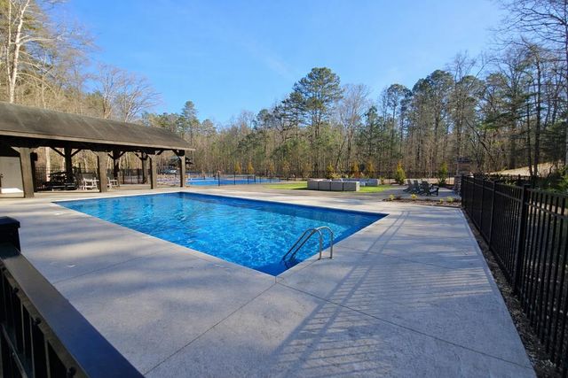 Lot 77 Roaring Forks Lane, Ellijay, GA 30540