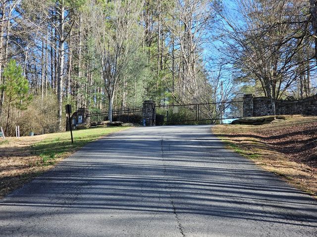Lot 77 Roaring Forks Lane, Ellijay, GA 30540