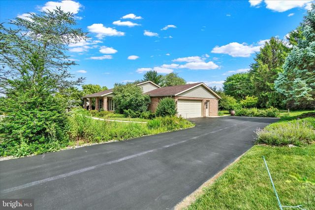 3558 CIMMERON RD, York, PA 17402