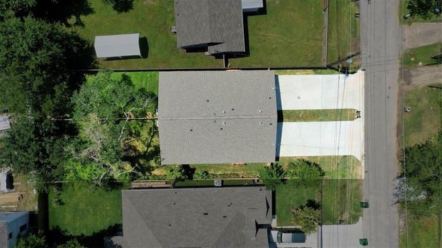 9118 Sandra Street A and B, Houston, TX 77016