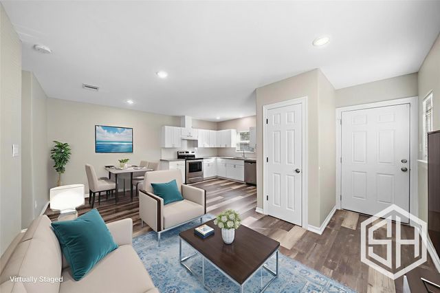 9118 Sandra Street A and B, Houston, TX 77016