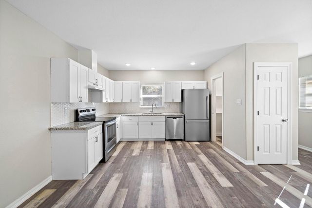 9118 Sandra Street A and B, Houston, TX 77016