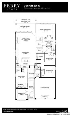 10807 Saleh Corner, San Antonio, TX 78224
