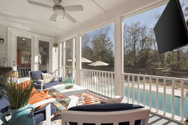 7212 Mossy Creek Lane, Hanahan, SC 29410