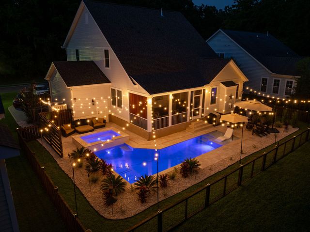 7212 Mossy Creek Lane, Hanahan, SC 29410