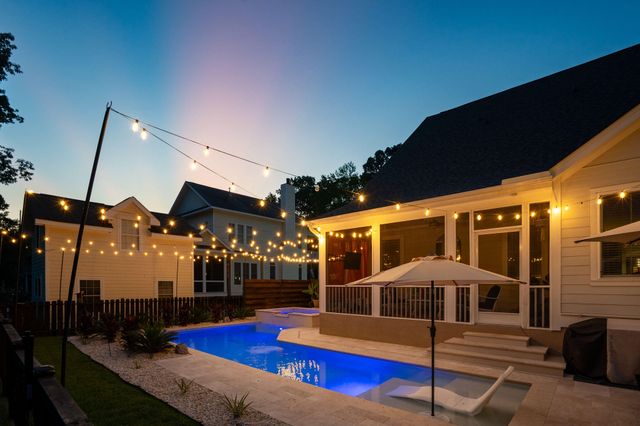 7212 Mossy Creek Lane, Hanahan, SC 29410