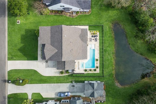 7212 Mossy Creek Lane, Hanahan, SC 29410