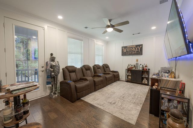 7212 Mossy Creek Lane, Hanahan, SC 29410