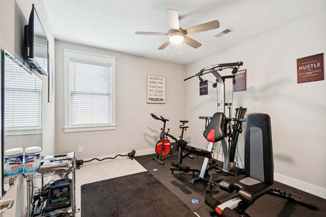 7212 Mossy Creek Lane, Hanahan, SC 29410