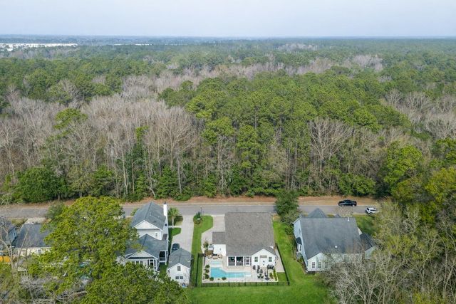 7212 Mossy Creek Lane, Hanahan, SC 29410
