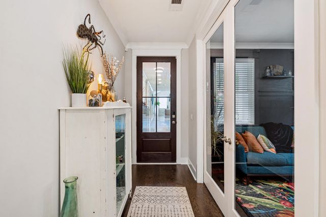 7212 Mossy Creek Lane, Hanahan, SC 29410