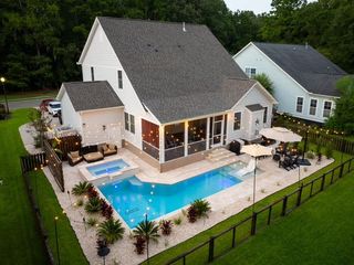 7212 Mossy Creek Lane, Hanahan, SC 29410