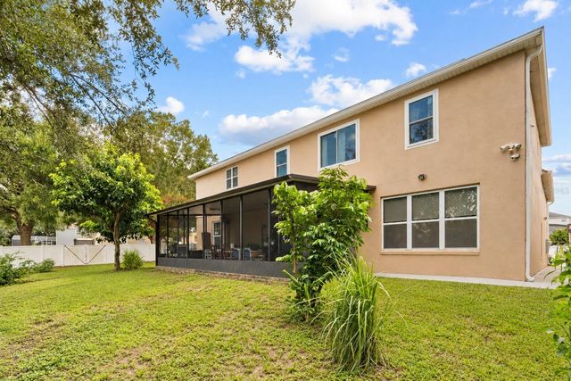 211 HUNT STREET, Clermont, FL 34711