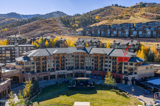 3720 N Sundial Court B517, Park City, UT 84098